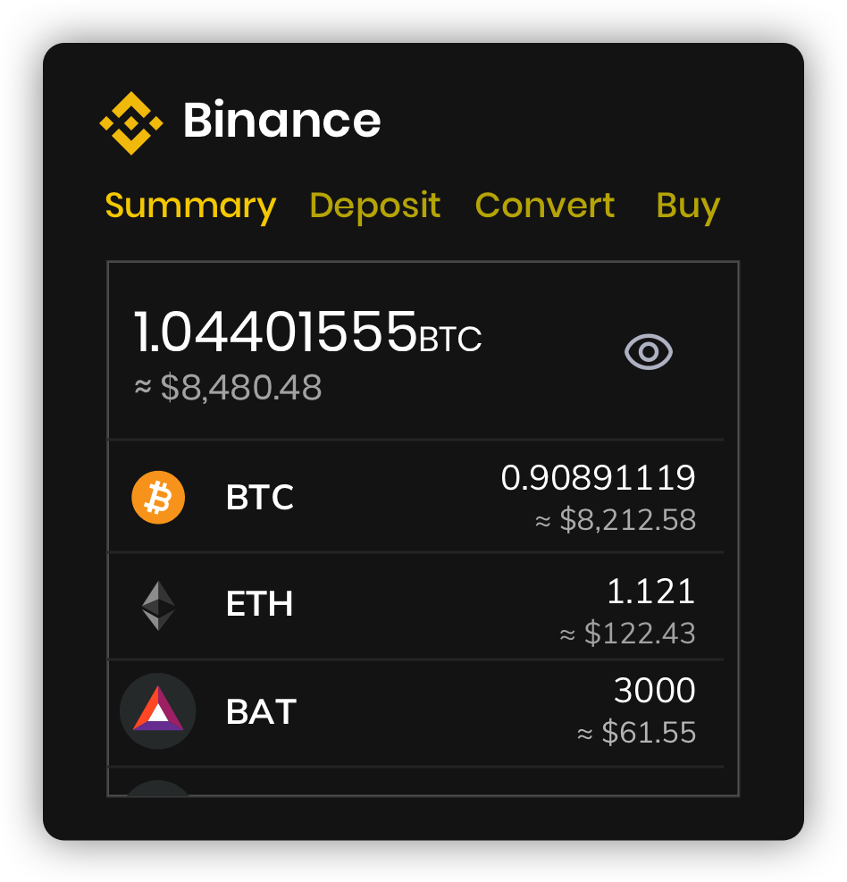 Binance Latest Version Free Download for Windows - FileCR