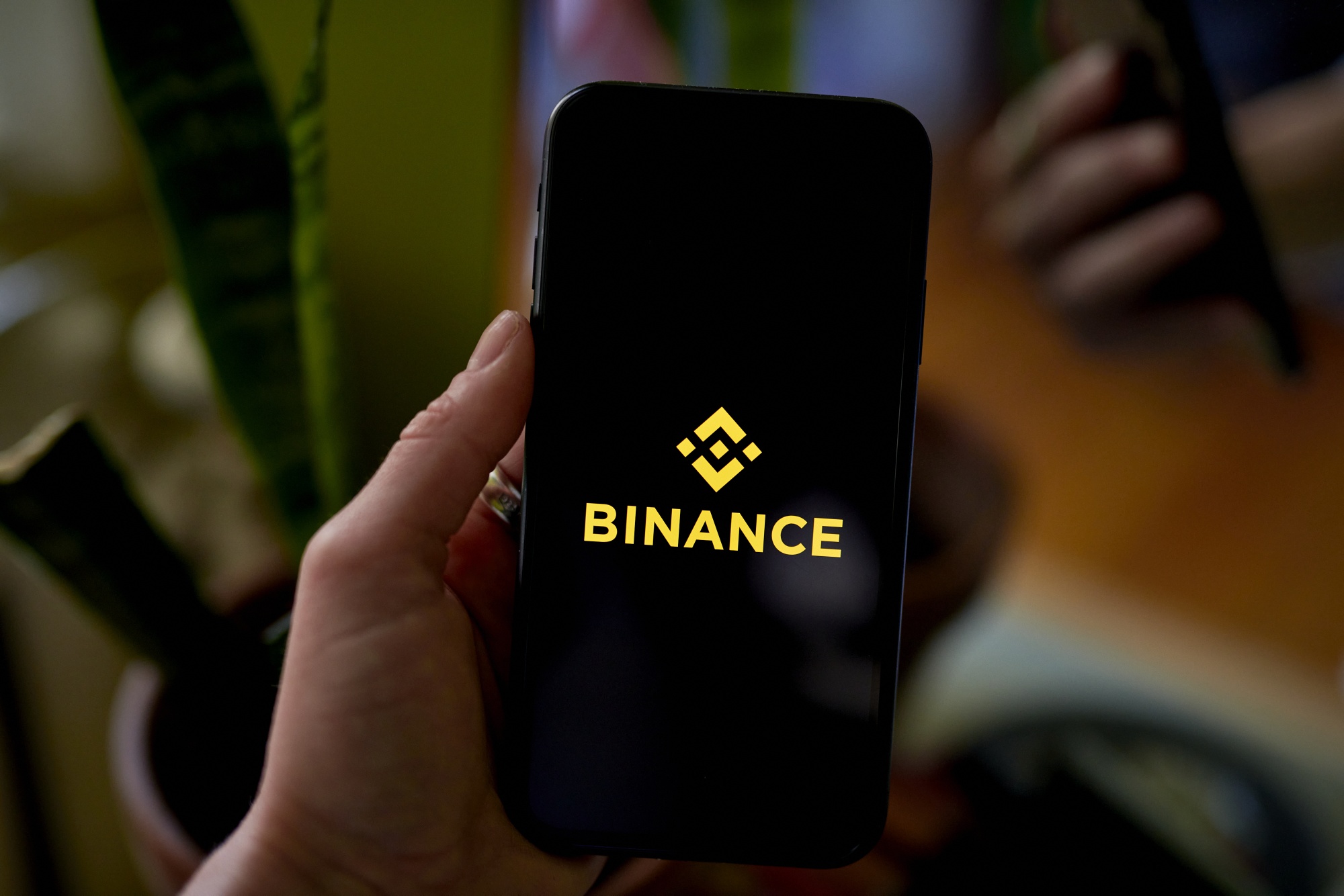 Crypto exchange Binance accused by CFTC of illegally serving US clients