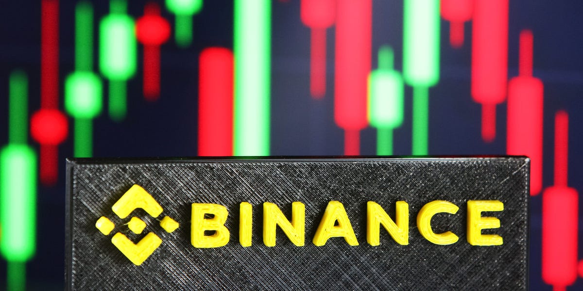 US regulator accuses Binance of running an illegal exchange | CNN Business