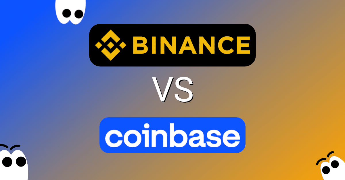 Coinbase Pro vs Binance - A Side by Side Comparison | Crypto Trader News