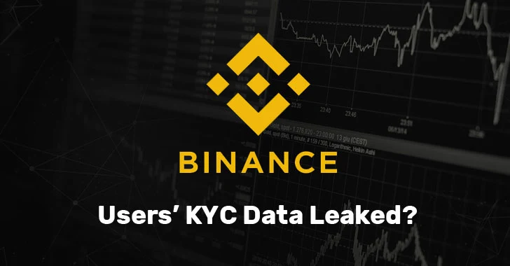 Binance Security: Binance Team Rebuffs Any KYC Data Leaks On Dark Web