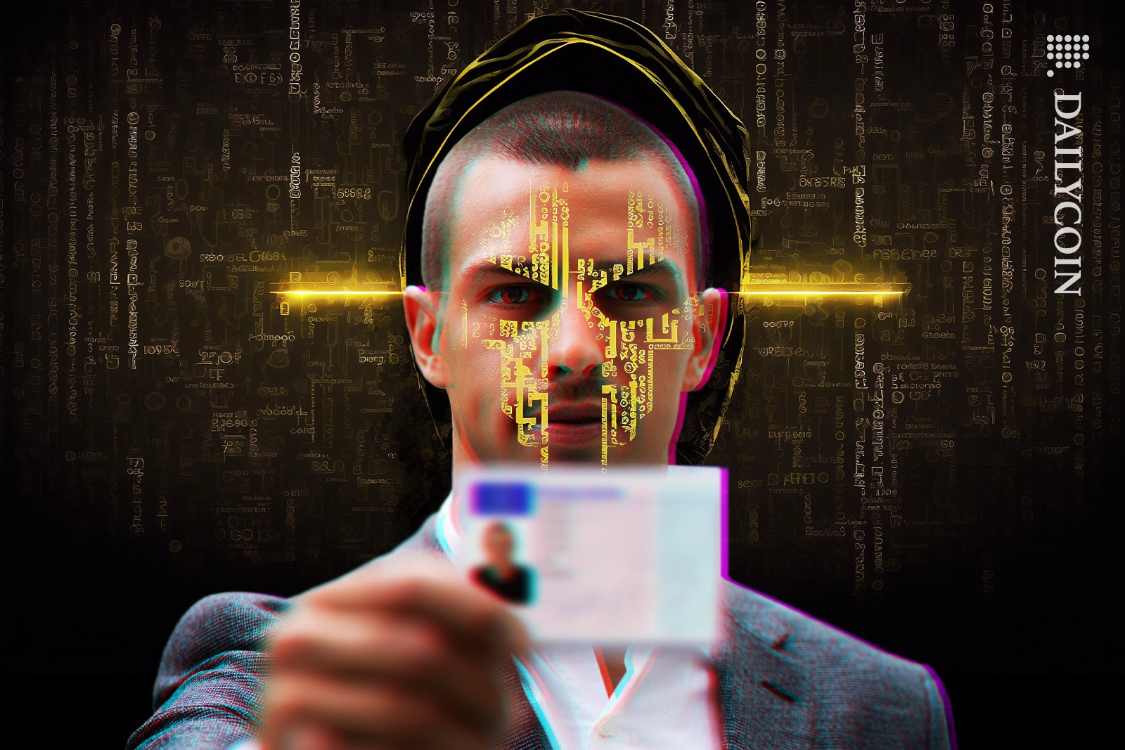 Binance KYC Data Leak — Crypto Exchange Sets $, Bounty On Blackmailer