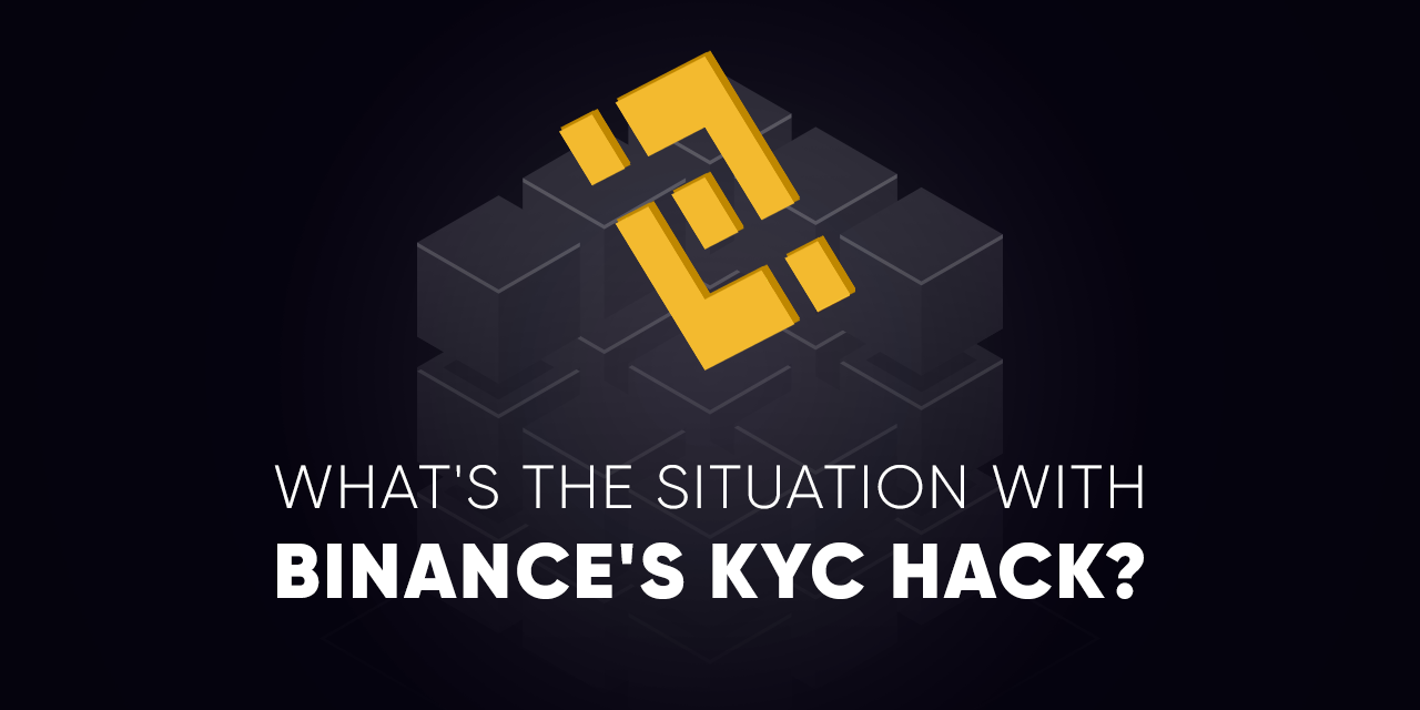 An Extortion Gone Bad: Inside Binance’s Negotiations With Its ‘KYC Leaker’ - CoinDesk