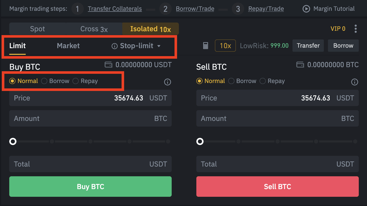 Where to Margin Trade Crypto in the US ()