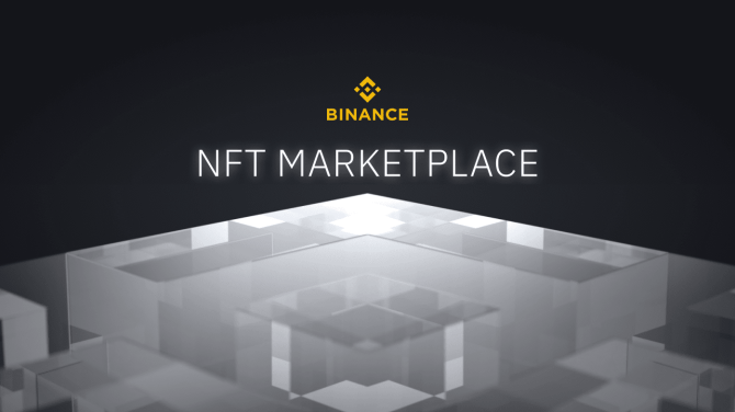 Binance NFT review Fees, Pros & Cons - Skrumble