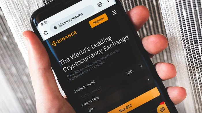 Guide to Staking and Savings in Binance