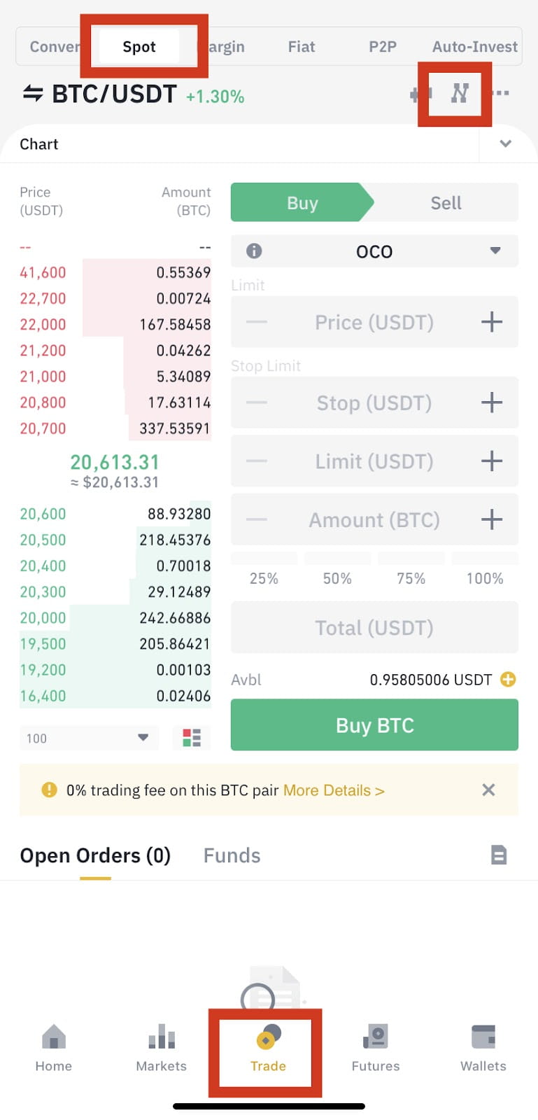 Free Binance Crypto Trading Bot. Automate trading and Copy Trading on Binance Exchange.