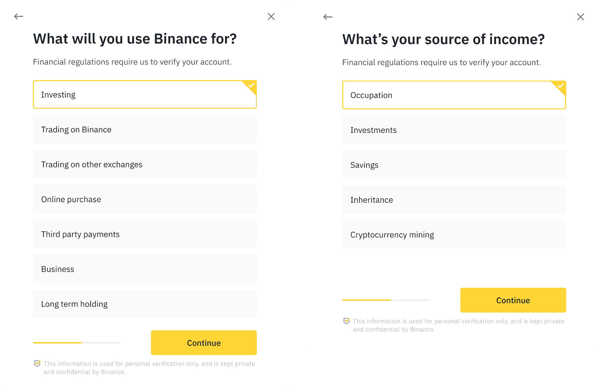 How Long Does Binance Verification Take? | KYC Guide []