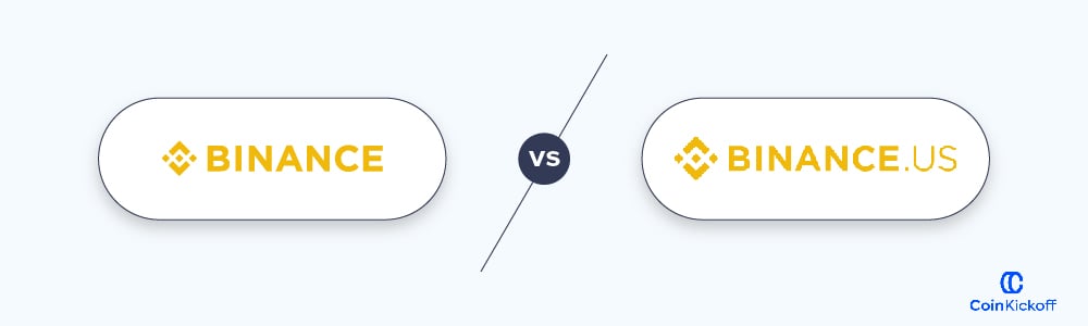 Binance vs. bitcoinlog.fun: The Key Differences Explained