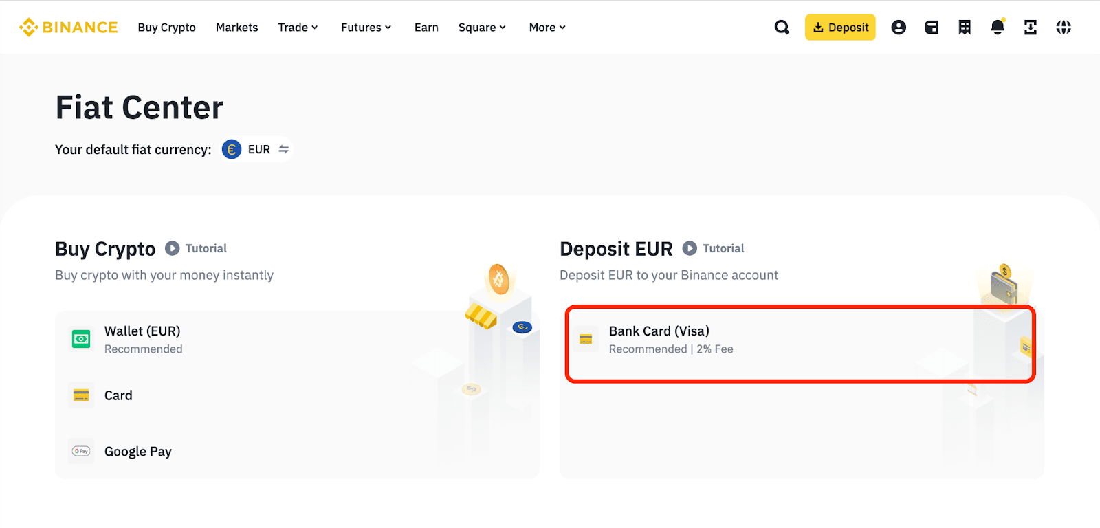 Binance Debit Card Review Fees, Limits & Rewards