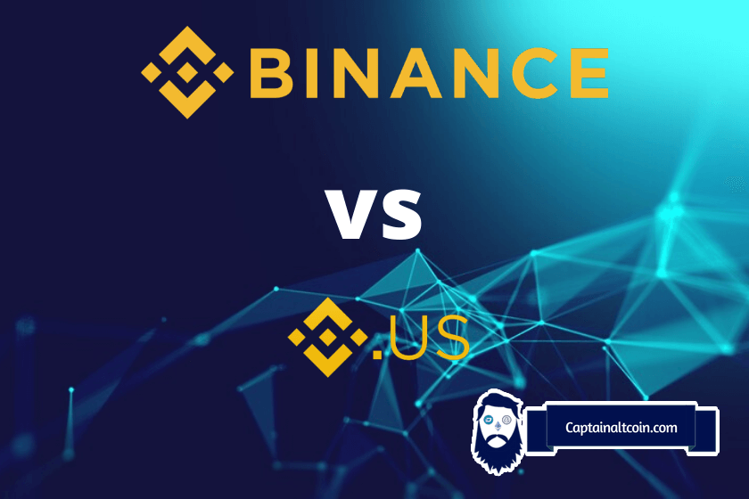 bitcoinlog.fun vs. Binance: Key Features and Differences