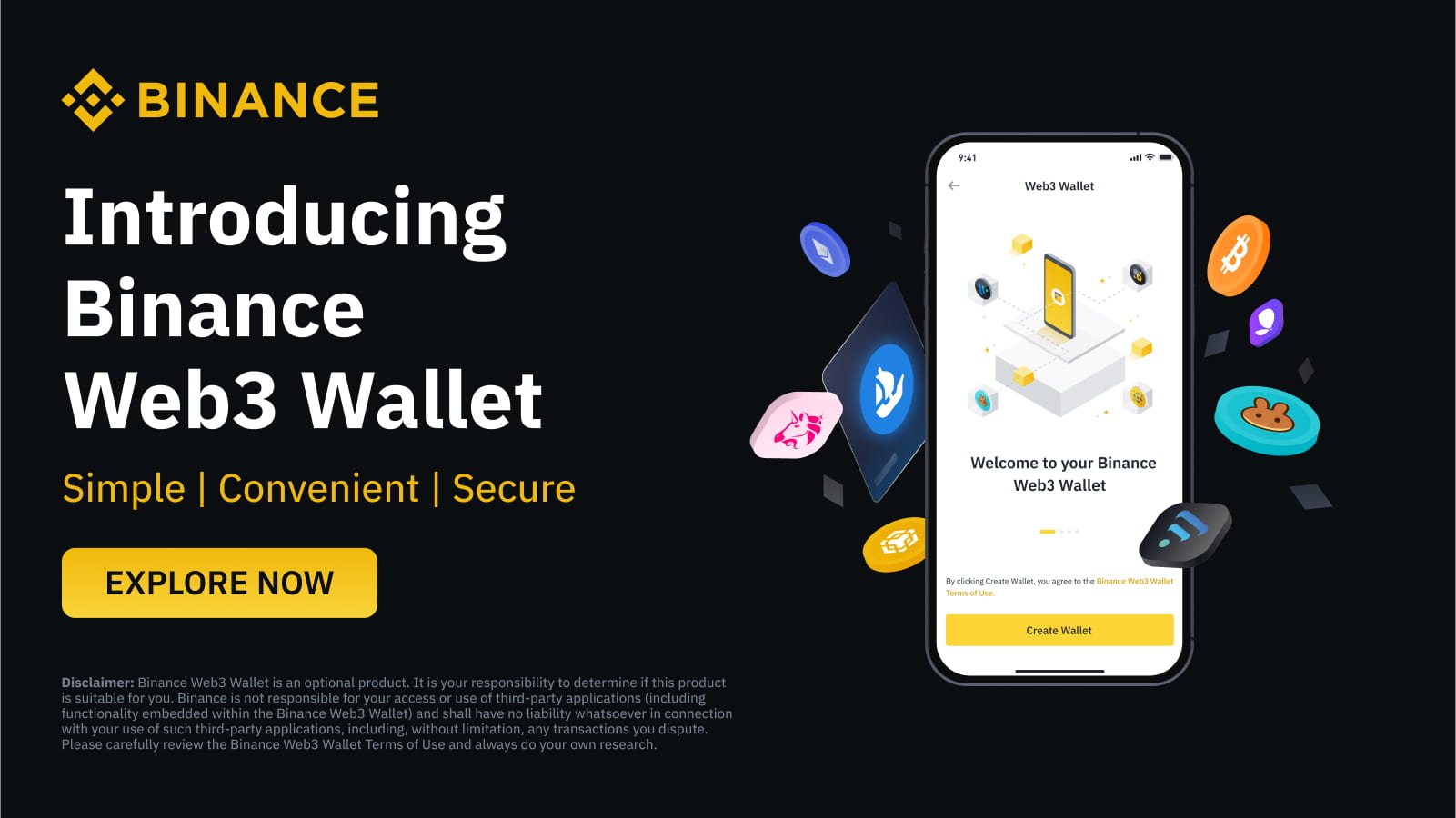 What Is Binance's New Web3 Wallet & Is It Worth Using?