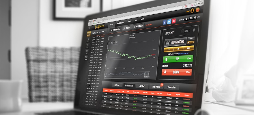 What You Need to Know About Binary Options Outside the U.S.