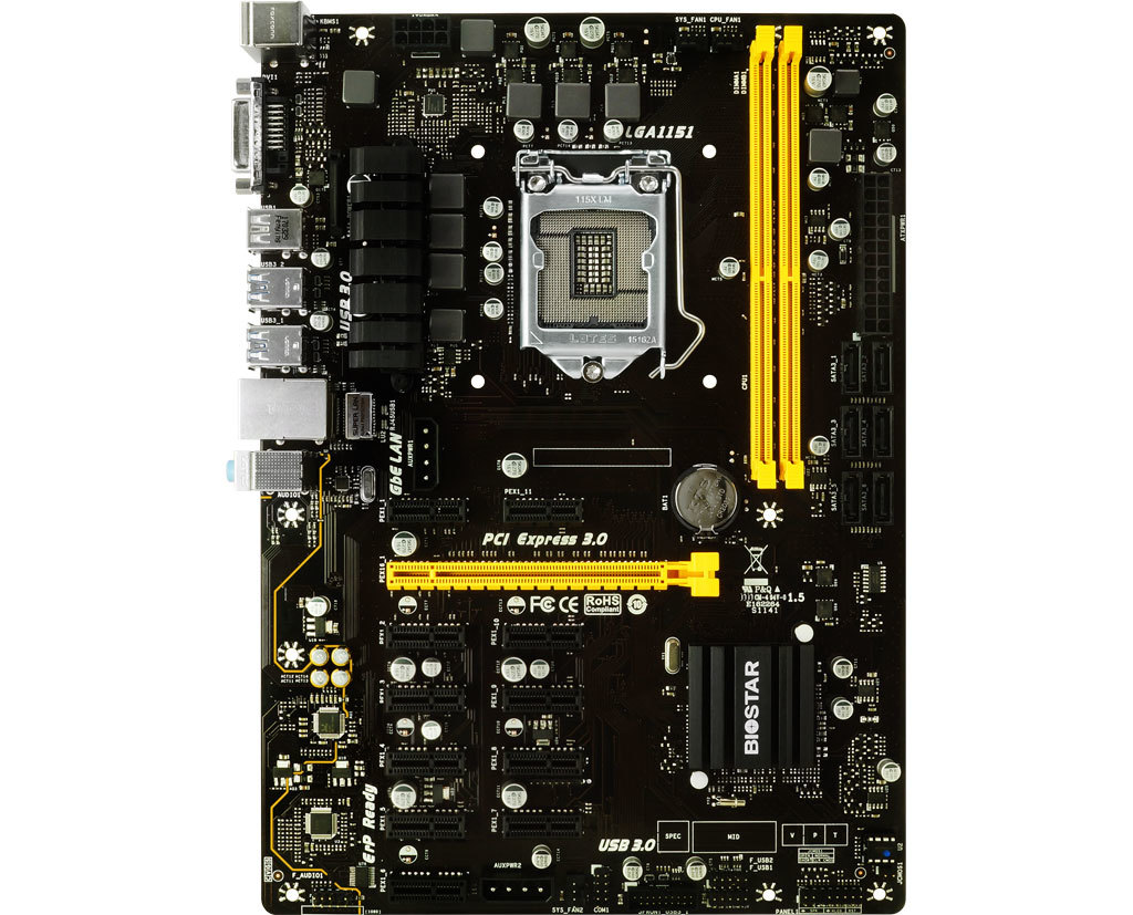 Biostar Support :: IPC Manufacturing, Industrial PC Motherboard Manufacturers - BIOSTAR