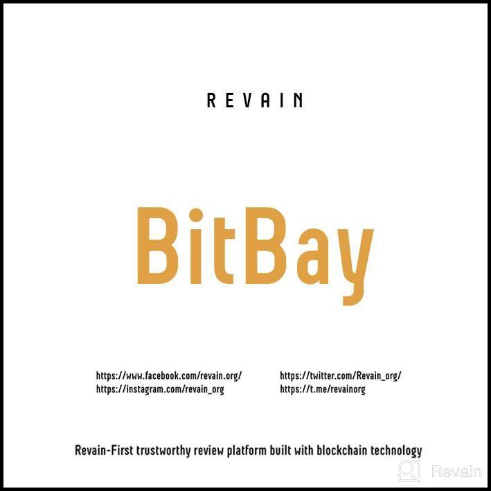 BitBay : Company Review | Key Services | Advantages