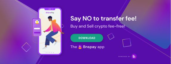 ‎BNS-Crypto Trading Exchange on the App Store