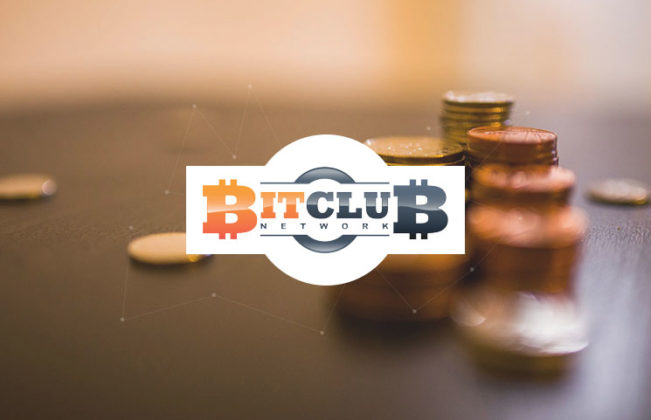 Bitclub - CoinDesk