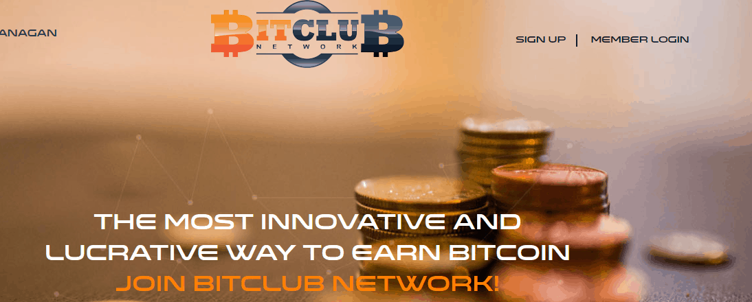 Discover the Secrets of 21st Century Investment at Bitclub Advantage Seminar