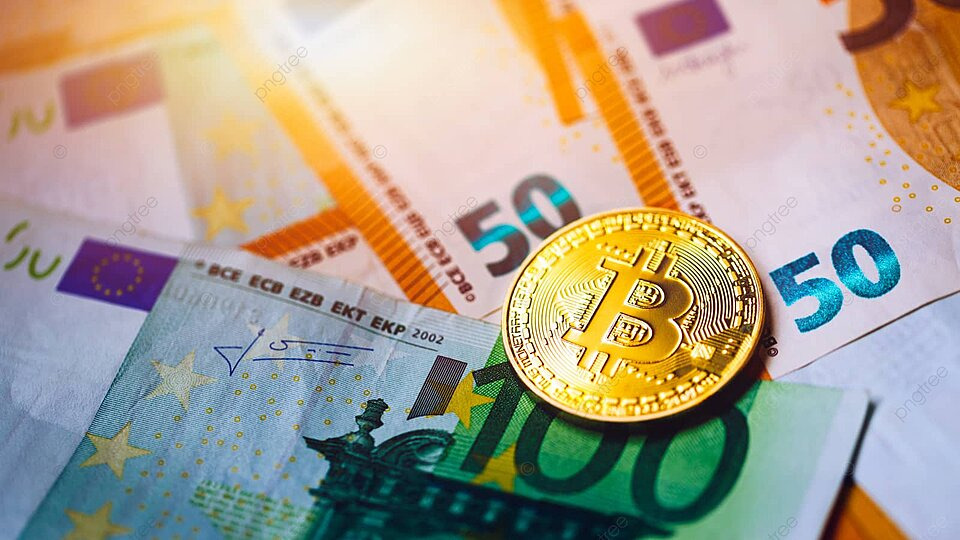 EUR to BTC Exchange Rate | Euro to Bitcoin Conversion | Live Rate