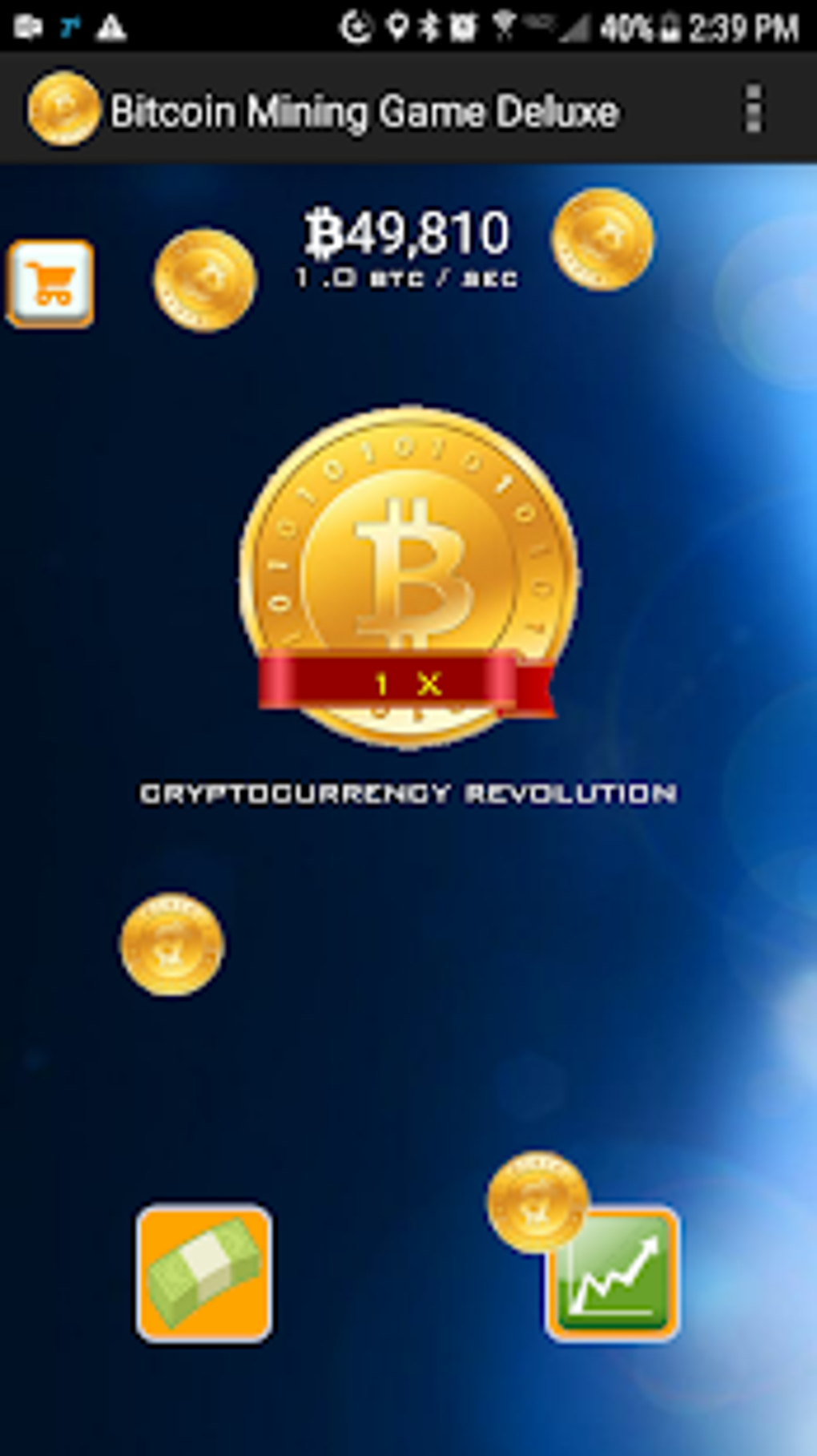 Bitcoin Wallet APK Download - (piuk-blockchain-android) for Android