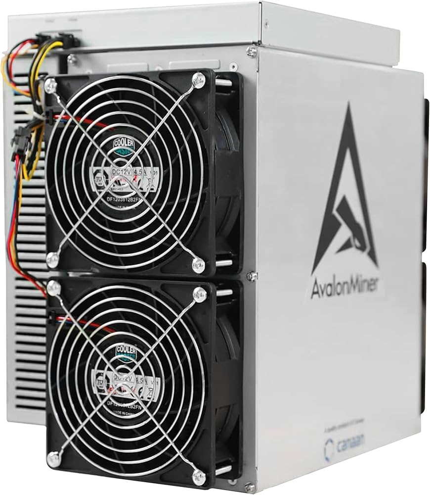 Buy ASIC Miner: Find the Best ASIC Miners for Sale - CryptoMinerBros