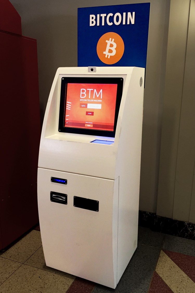 CoinFlip expands into Alaska with Bitcoin ATMs | ATM Marketplace