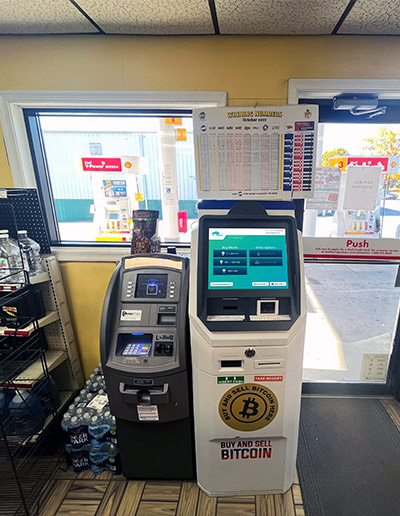 Find Your Local Bitcoin ATMs in Nijmegen | The Top Coins