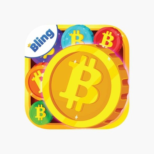 Crypto Blast - Earn BTC & DOGE Game for Android - Download | Bazaar