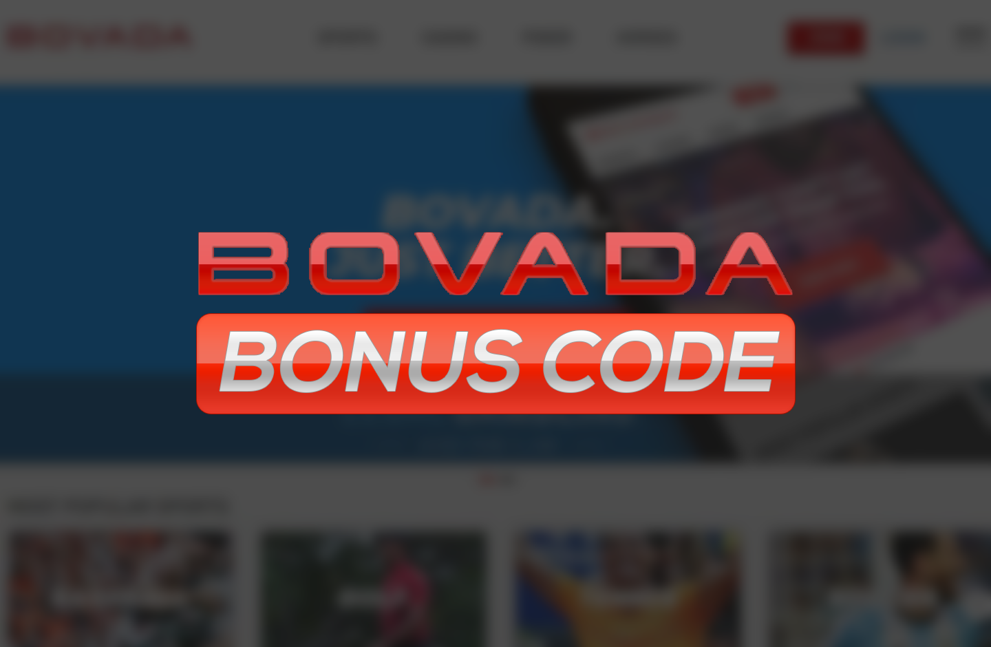 Bovada Casino Review: Get Started With Bitcoin Betting - CoinCodeCap