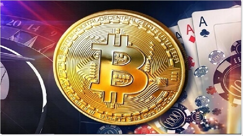 Best Crypto & Bitcoin Casino Games - bitcoinlog.fun