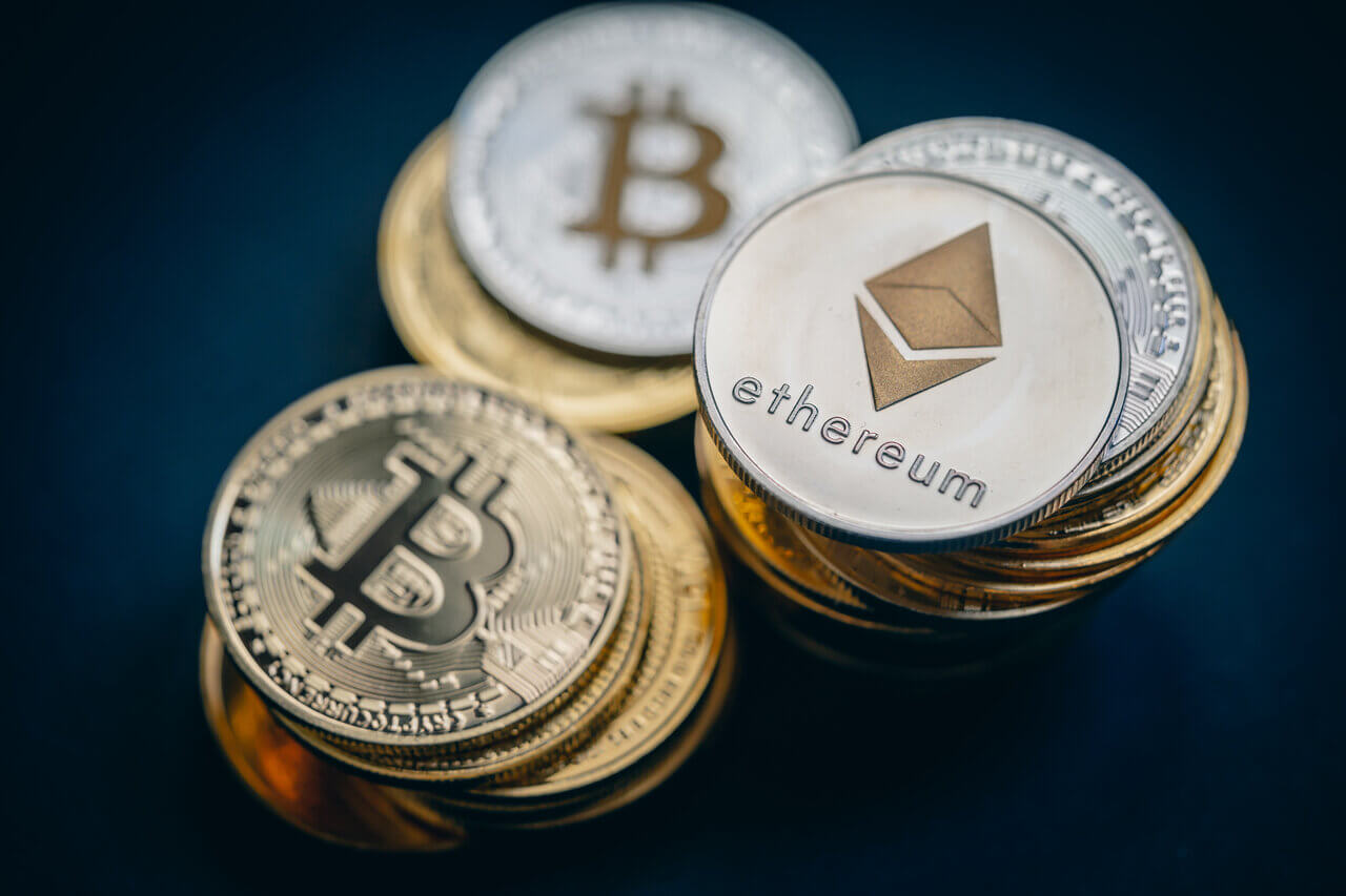 Could Cryptocurrencies Replace Cash?