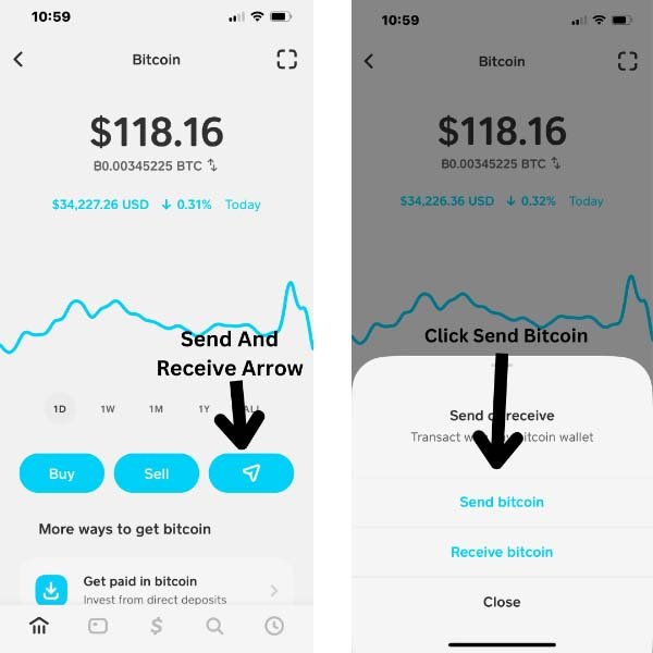 BCH deposit & withdrawal | NiceHash