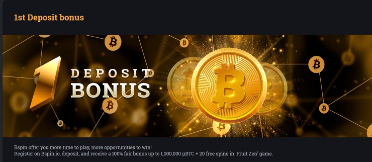 Top Bitcoin Casino Bonuses In 