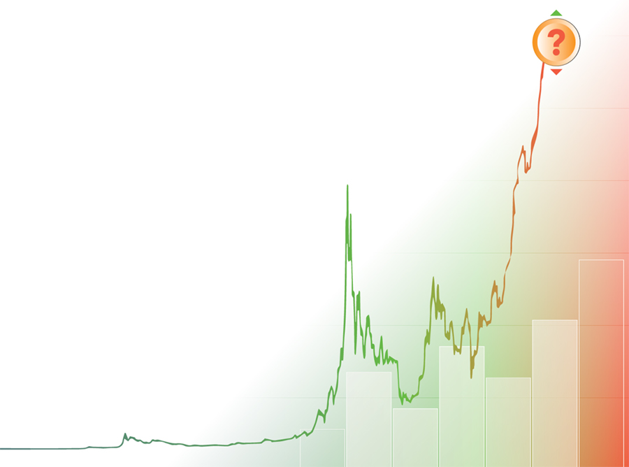 How Does Bitcoin’s High and Low Affect the Brain?