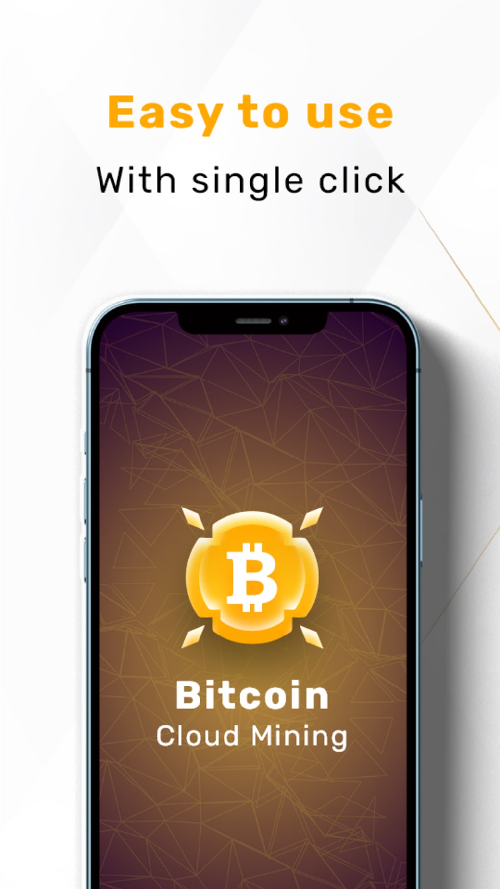 Bitcoin Mining-BTC Cloud miner APK (Android App) - Free Download