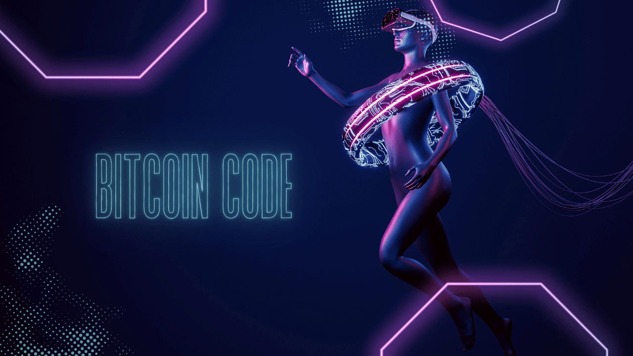 Bitcoin Code™ 【Official Website ✔️✔️✔️】