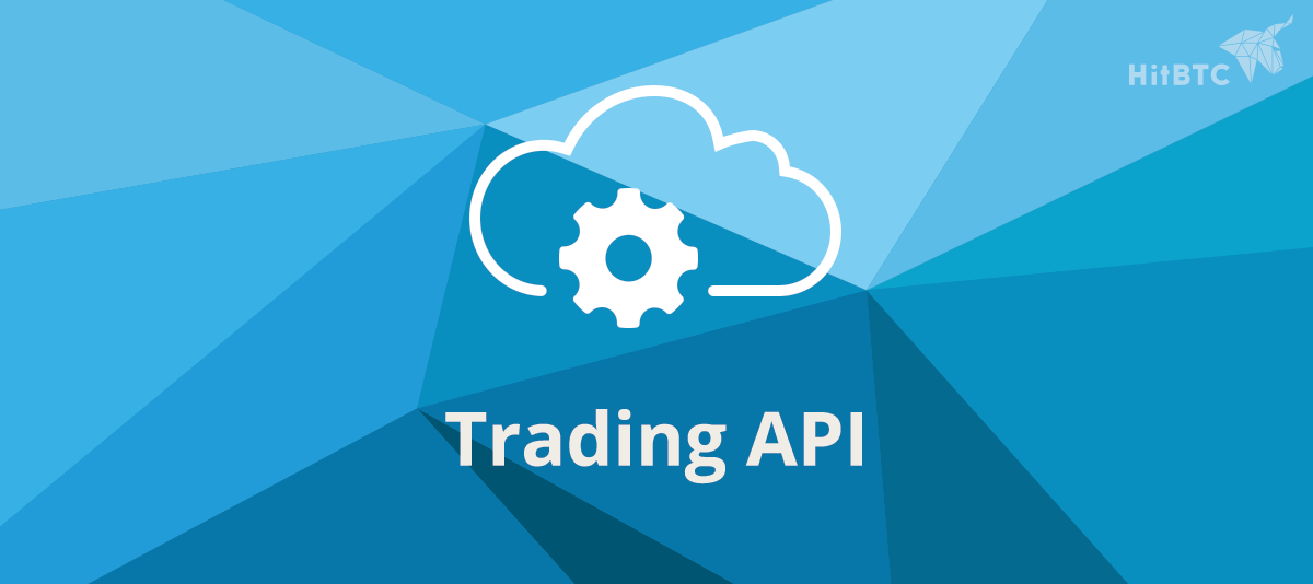 Cryptocurrency exchange API - Best free crypto web API