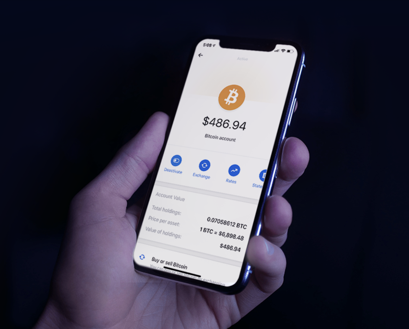 Revolut Unveils Advanced Crypto Exchange with Lower Fees