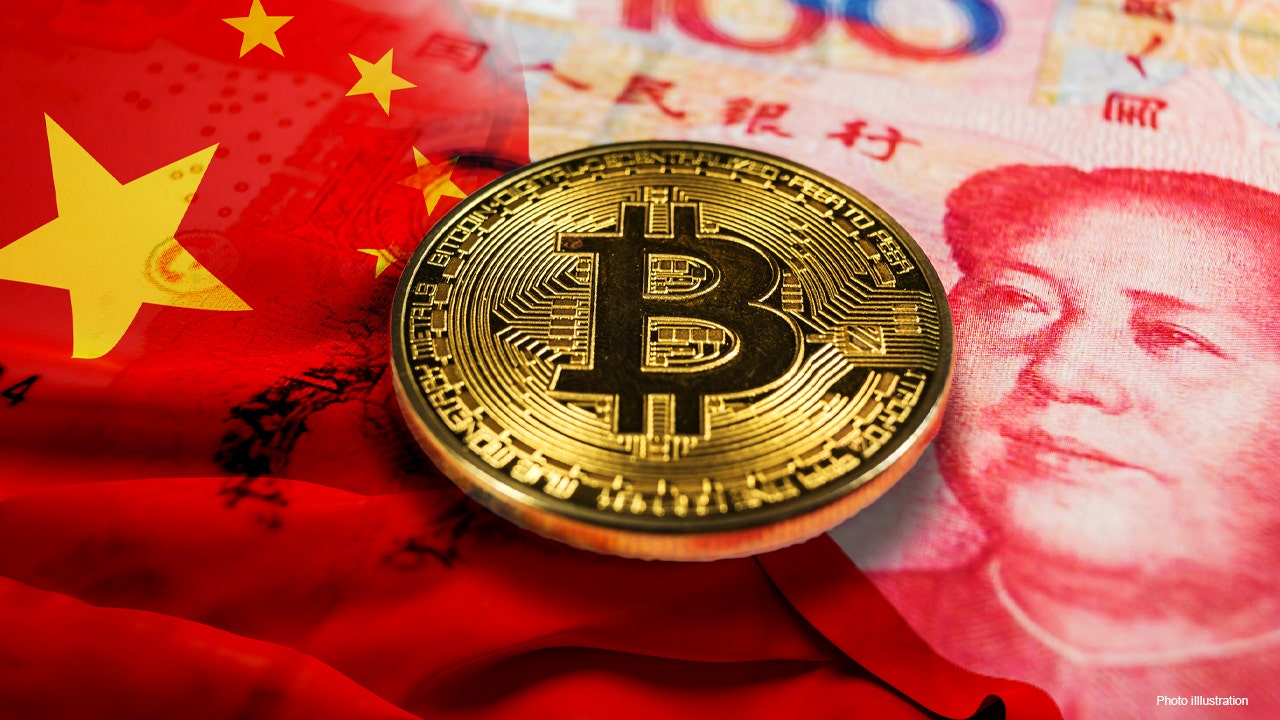 Does China Control Bitcoin and Ethereum? | Finance Magnates