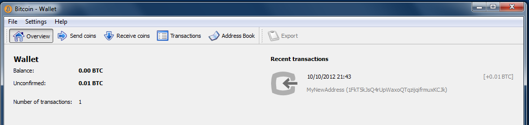 How to Export and Import Private Keys from Local Wallet | Bitcoin Insider