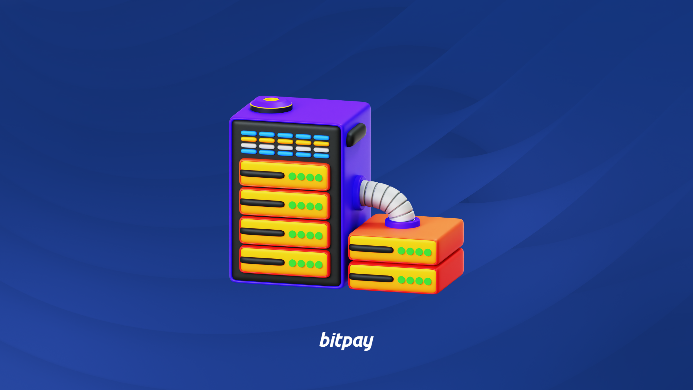 Bitcoin Dedicated Servers