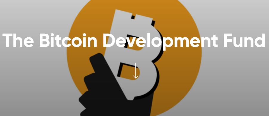 HRF's Bitcoin Development Fund Gifts 19 BTC for 15 Bitcoin Projects