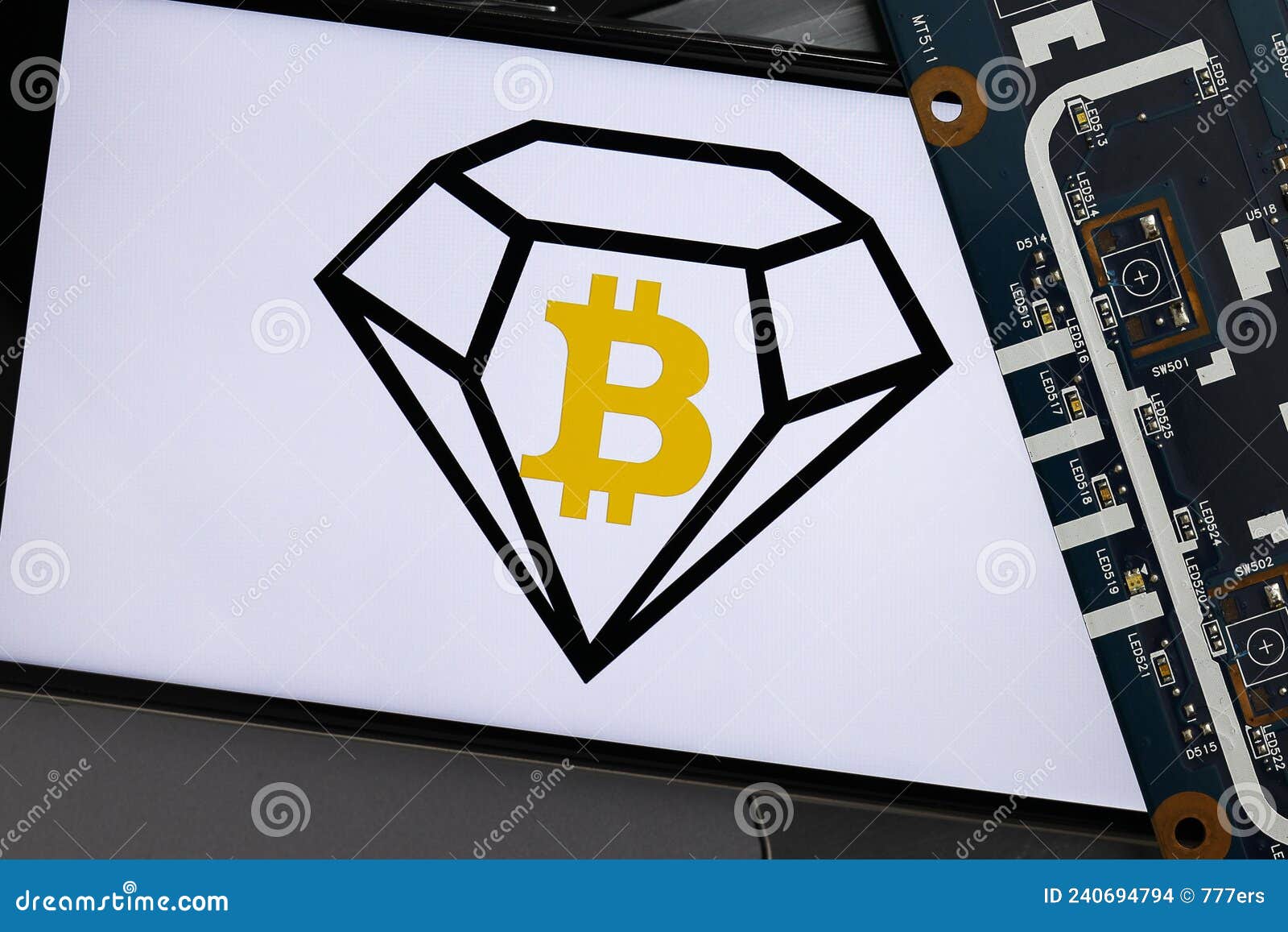 Bitcoin Diamond (BCD)