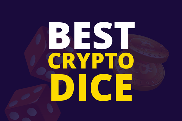 Dice - Gambling - pay with Bitcoin and Altcoins