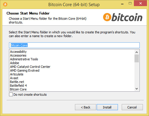 - Installed bitcoin-qt via snap, now can't find wallet folder - Ask Ubuntu