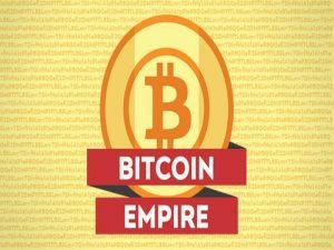 Steam Workshop::Bitcoin Empire: To The Moon