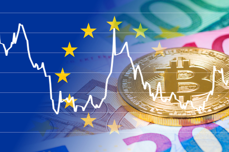 BTC to EUR | Sell Bitcoin in Euro | No KYC required