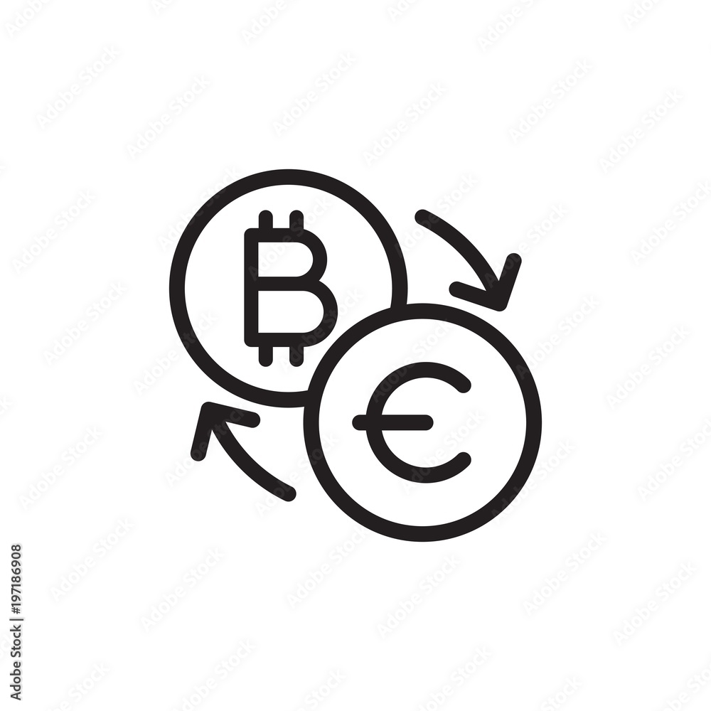 EUR to BTC | Convert Euro to Bitcoin | OKX