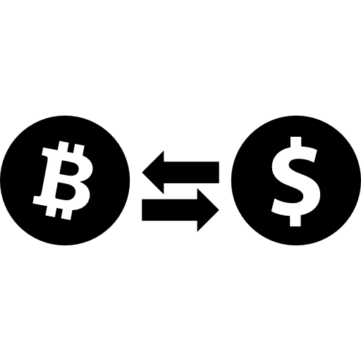 Bitcoin to US Dollar Exchange Rate Chart | Xe