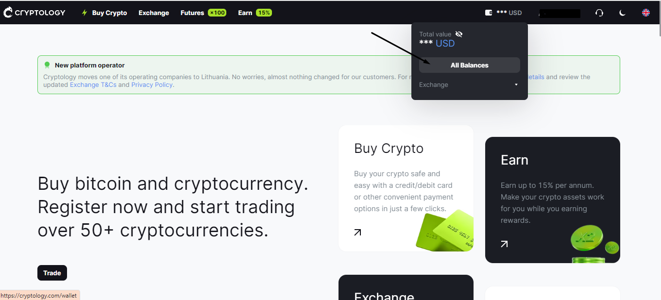 How to deposit US dollars to the XREX crypto-fiat exchange? | XREX Help Center